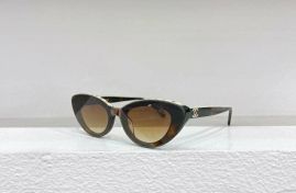Picture of Chanel Sunglasses _SKUfw57230809fw